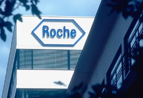 Roche ble mistenkt for å skjule data om bivirkninger 