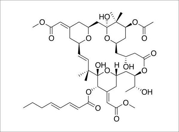 Syntetisk effektivt middel mot latent HIV